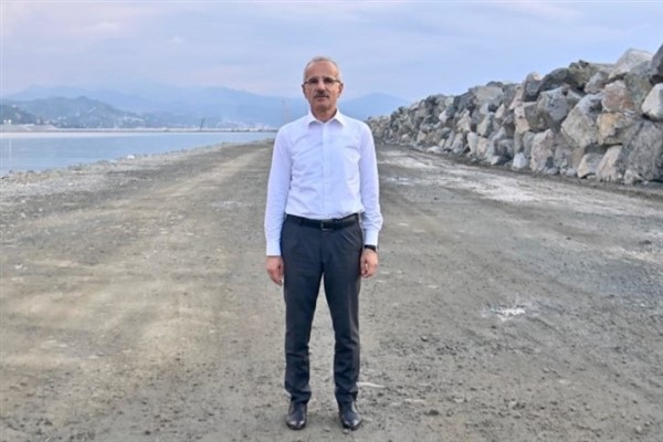 Uraloğlu, Halil İnalcık’ı andı