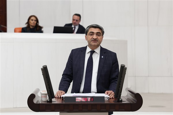 DEVA Partili Ekmen: Madımak ve Başbağlar birlikte değerlendirilmeli