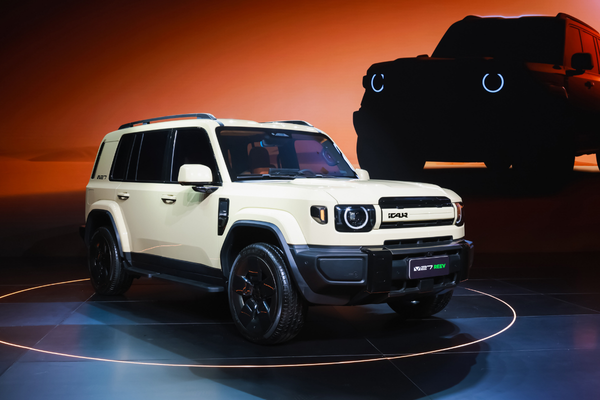 Chery Group, 2026’nın ilk yarısını güçlü satış ve rekor ihracatla tamamladı