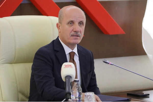 Özvar: Üniversiteleri, COP31 Türkiye sürecine katkıda bulunmaya davet ediyoruz