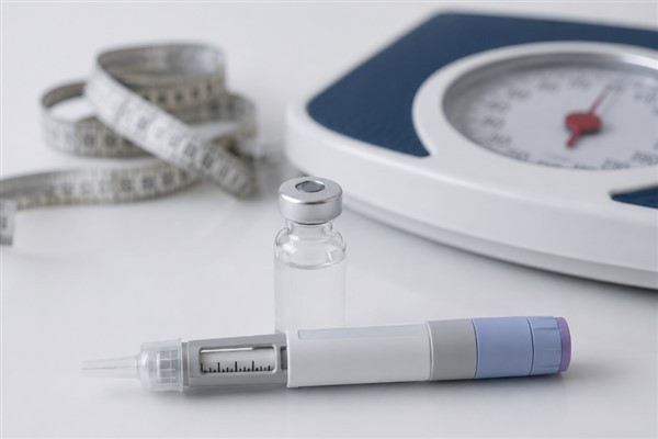 BMJ’de yayımlanan araştırma: Obezite ilaçlarında tirzepatid öne çıktı