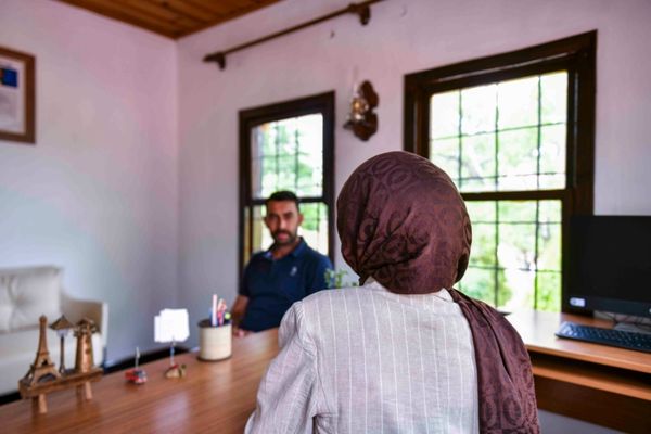 Keçiören Psikolojik Danışmanlık Merkezi hizmete açıldı