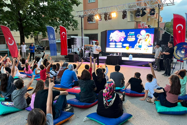 MobilFest 2026’nın ilk durağı Bursa Orhaneli oldu