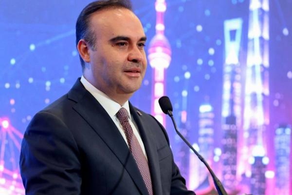Kacır: TÜBİTAK eliyle ilk Sürdürülebilir Şehir Araştırma ve İnovasyon Merkezi Konya’da