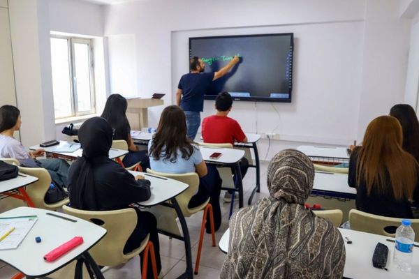 Diyarbakır’da öğrencilere ücretsiz yaz kursu