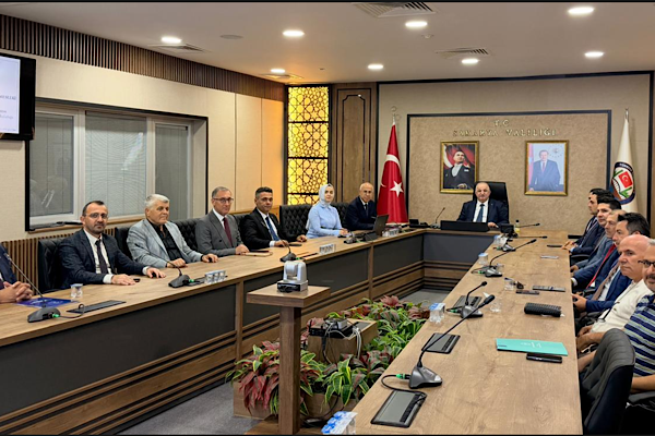 Sakarya’da yılın ilk 6 ayında 14 bin 293 kişi işe yerleştirildi