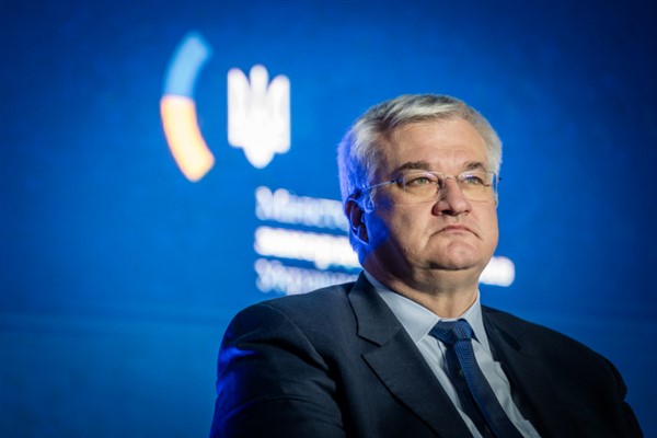 Sybiha, Polonya’da Ukrayna vatandaşlarına yönelik saldırının soruşturulmasını istedi