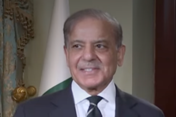 Şerif: Pakistan, Suudi Arabistan ile dayanışmasını sürdürecek