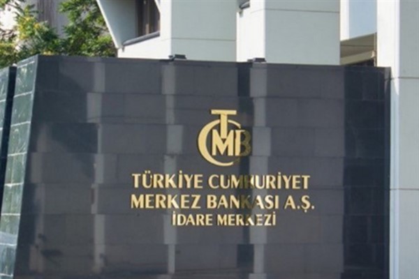 TCMB’den ödemeler dengesi istatistiklerinde revizyon kararı