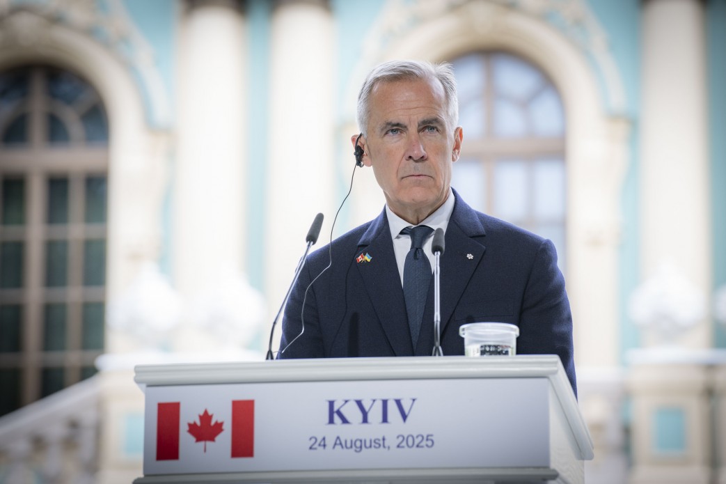 Carney: Kanada ülke genelinde 6 milyon çocuğa destek sağlayacak