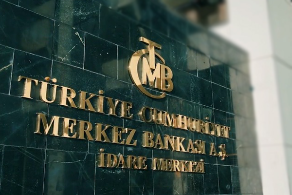 TCMB politika faizini yüzde 37’de sabit tuttu