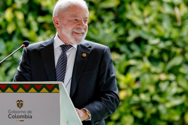 Lula: ABD’nin Brezilya’ya uyguladığı tarifeler stratejik bir hatadır