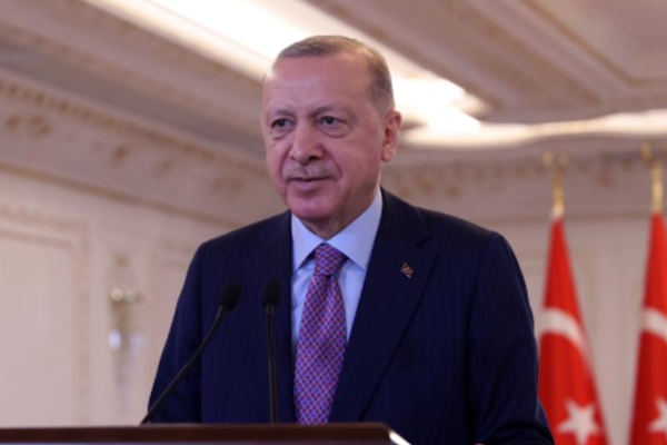 Erdoğan ve Meloni’den telefon diplomasisi: İş birliği ve NATO vurgusu