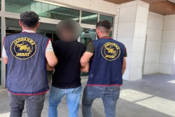 Karaman’da bir haftada 71 aranan şüpheli yakalandı