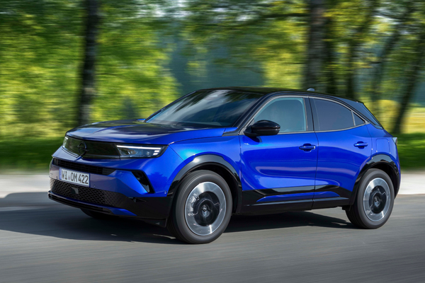 Alman teknolojisine sahip Opel modellerinde Temmuz’a özel finansman teklifleri
