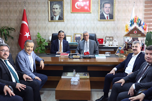 Bakan Memişoğlu: Türkiye sağlıkta dünyanın en iyileri arasında