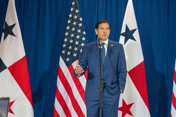 Rubio: Quad, ASEAN’ın merkezi rolüne desteğini yineledi