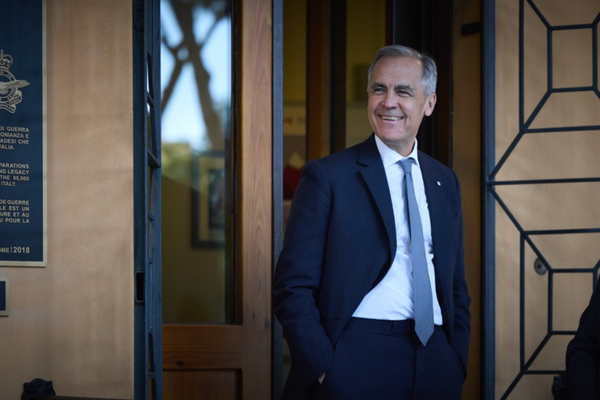 Carney: 100 bin nitelikli işçi istihdam edilecek