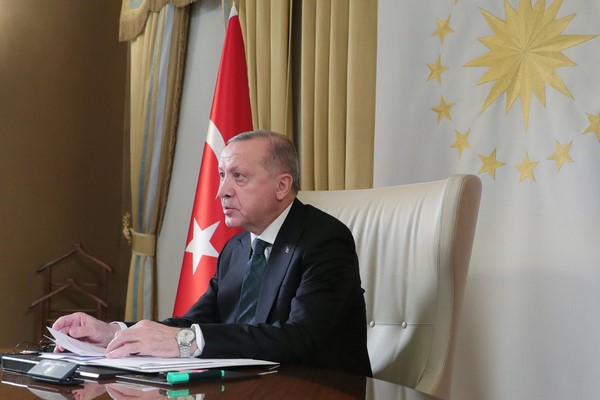 Cumhurbaşkanı kararıyla çeşitli kurumlara atamalar yapıldı