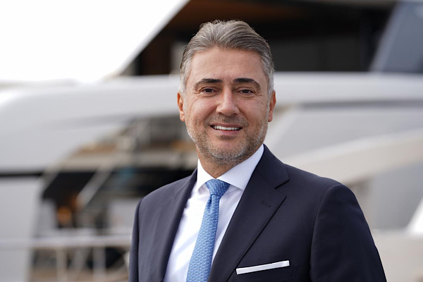 Sanlorenzo ve BYD Energy Storage’dan sürdürülebilir yatçılıkta stratejik ortaklık