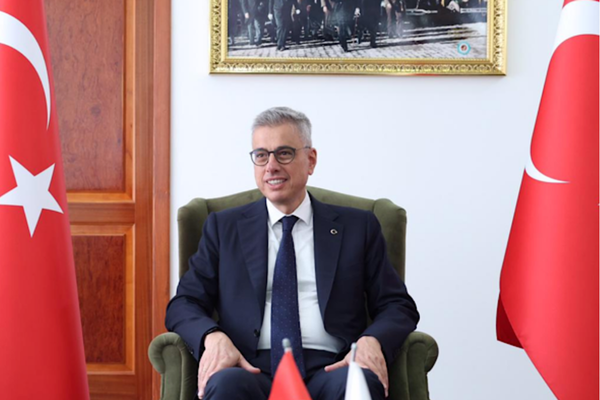 Memişoğlu: Sonuç ne olursa olsun sağlığınız her şeyden kıymetli