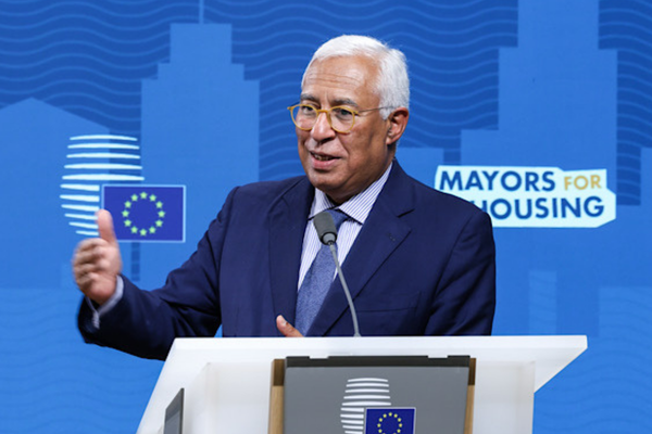 Costa: Avrupa, saldırganlık karşısında birlik içinde durmaya devam edecektir