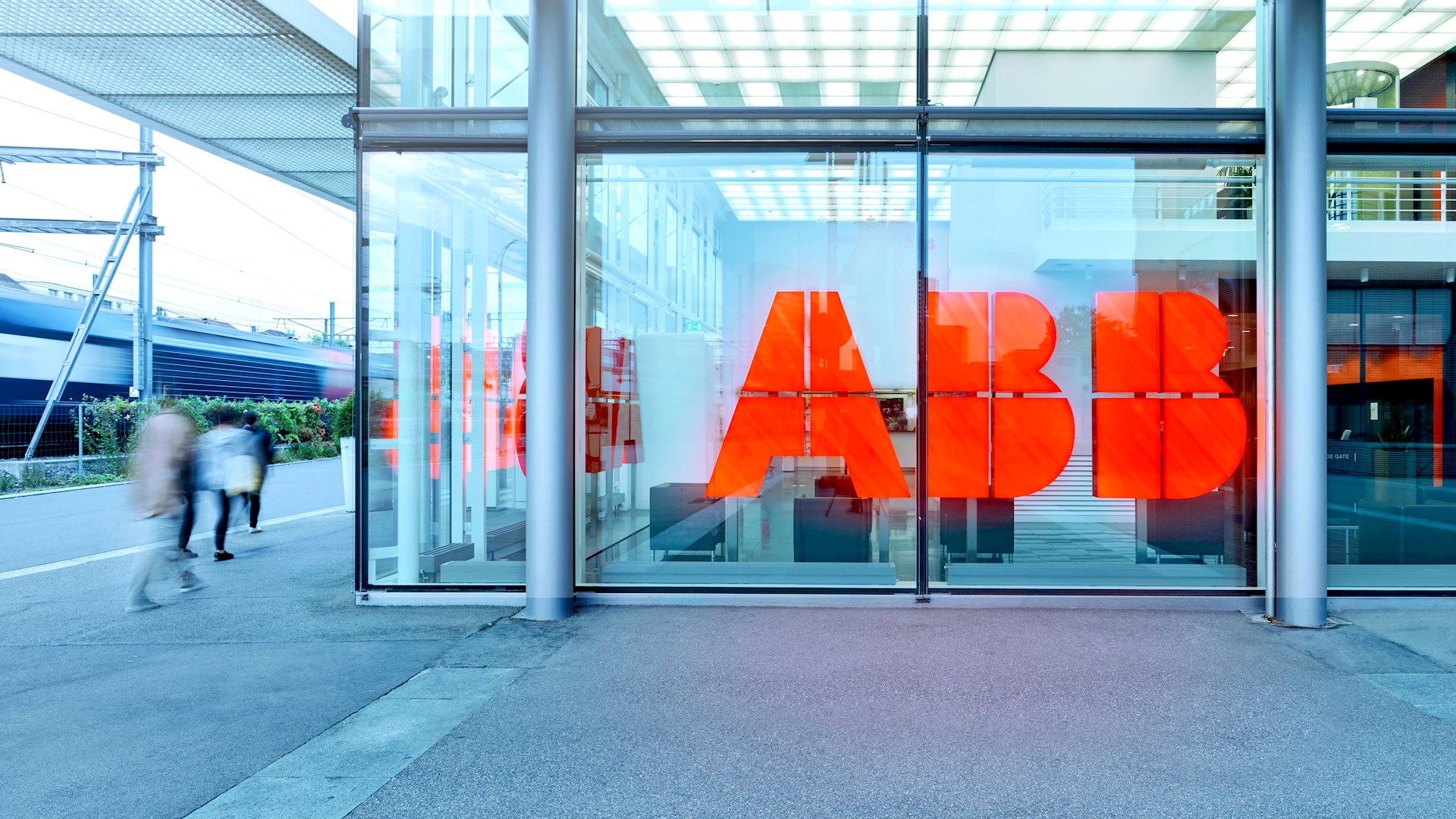 ABB’DEN 5,5 MİLYAR DOLARLIK DEV HAMLE