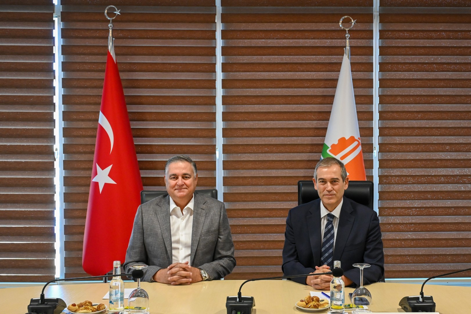 ATSO ve Antalya OSB’den Sanayinin Geleceğine Yönelik Güç Birliği Mesajı