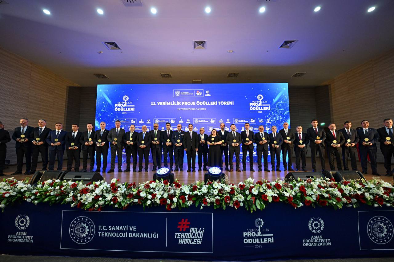 KOBİ’LERE 10 YIL BOYUNCA GERİ ÖDEMESİZ DÖNÜŞÜM DESTEĞİ