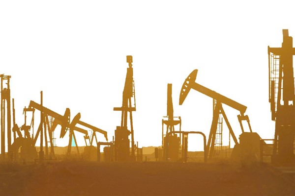 Petrol ve doğal gaz üretimi 6 ayda 23,1 milyon varil petrol, 1,6 milyar metreküp doğal gaz