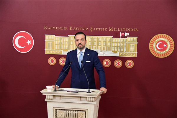 Zorlu: Türk Devletleri Zirvesi’nin hazırlıkları sürüyor