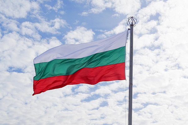 Bulgaristan, Hindistan’ı Bağımsızlık Günü dolayısıyla kutladı