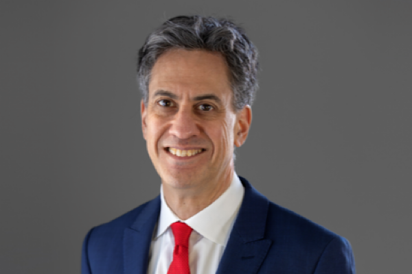 Miliband: İsrail’in E1 yerleşim projesi kabul edilemez ve yıkıcıdır