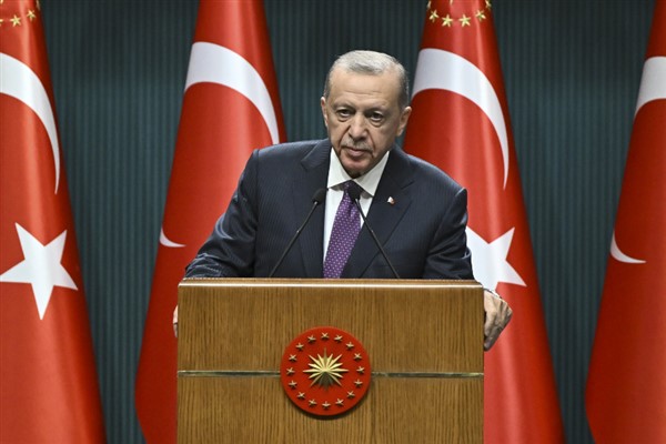 Cumhurbaşkanı Erdoğan’dan YKS yerleştirme sonuçları mesajı