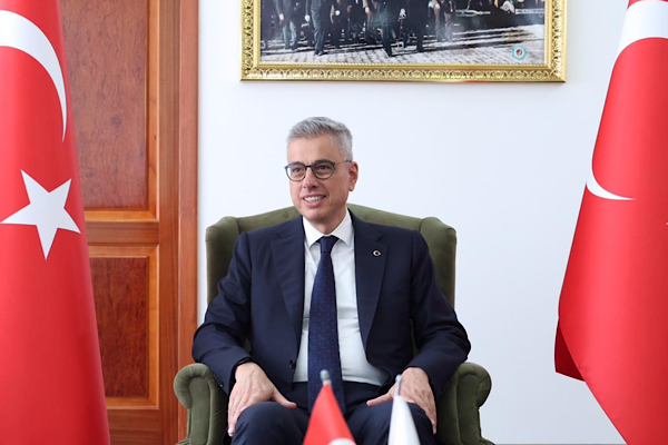 Bakan Memişoğlu: Son bir yılda 1 milyon anne adayımızın yanında olduk