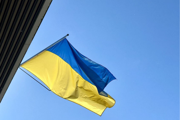 Ukrayna’dan Kore Cumhuriyeti’nin Ulusal Kurtuluş Günü’ne mesaj
