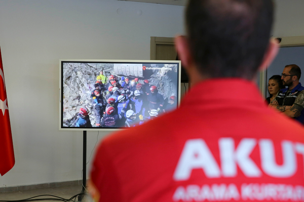 ABB’den 17 Ağustos’ta afetlere hazırlık buluşması