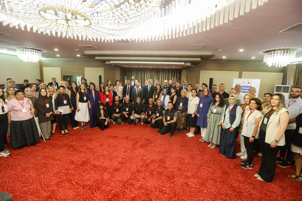 MEB ve Türk Kızılay’dan “Oyunlarla Afet Farkındalığı” Çalıştayı