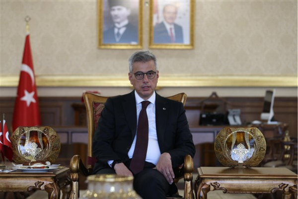 Bakan Memişoğlu: 81 ilin tamamı “Bebek Dostu İl” statüsünde