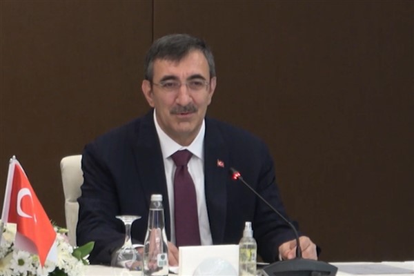 Yılmaz: Bingöl’de yeni Asfalt Plent Tesisi’nin açılışını gerçekleştirdik