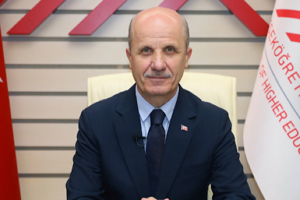 Özvar: Türkiye ve Nijerya üniversitelerinin güçlü bağlar kurulmasını önemsiyoruz