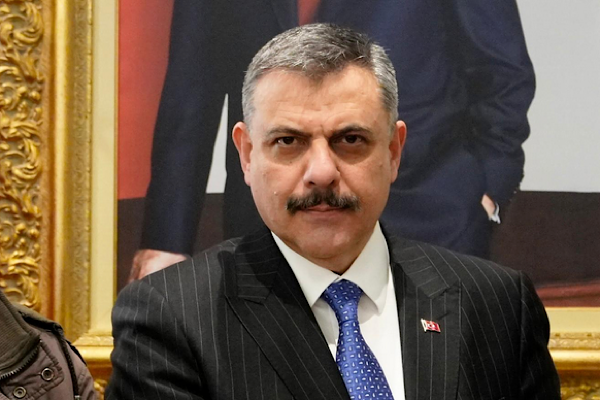 Çiftçi: 11. Konya Bilim Festivali’nde gençlerle buluştuk