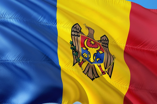  Moldova Dışişleri Bakanlığı: Hava sahamızı ihlal eden İHA, Shahed-238’e benziyor