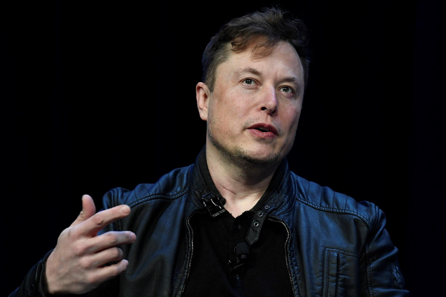 Elon Musk: Herkese Çin’i ziyaret etmelerini tavsiye ederim