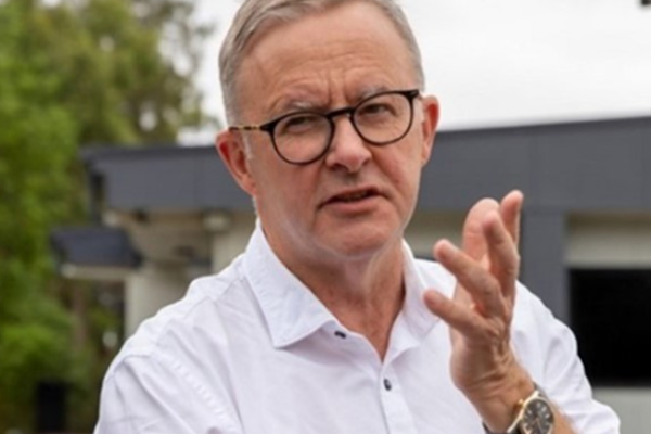 Albanese: Avustralya, sel felaketinden etkilenen Nepal’e insani yardım gönderecek