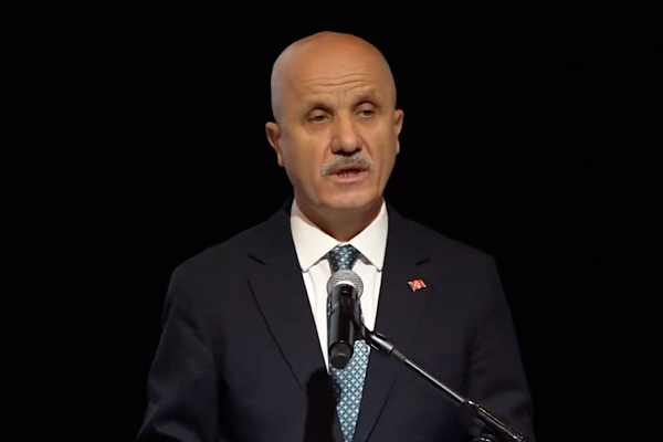 YÖK Başkanı Özvar: Devlet üniversitelerinde doluluk yüzde 99,5’e ulaştı