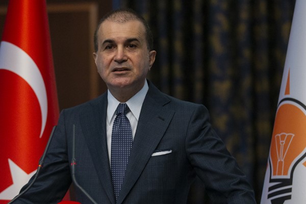 Çelik: Meclis gündemine hakimdir