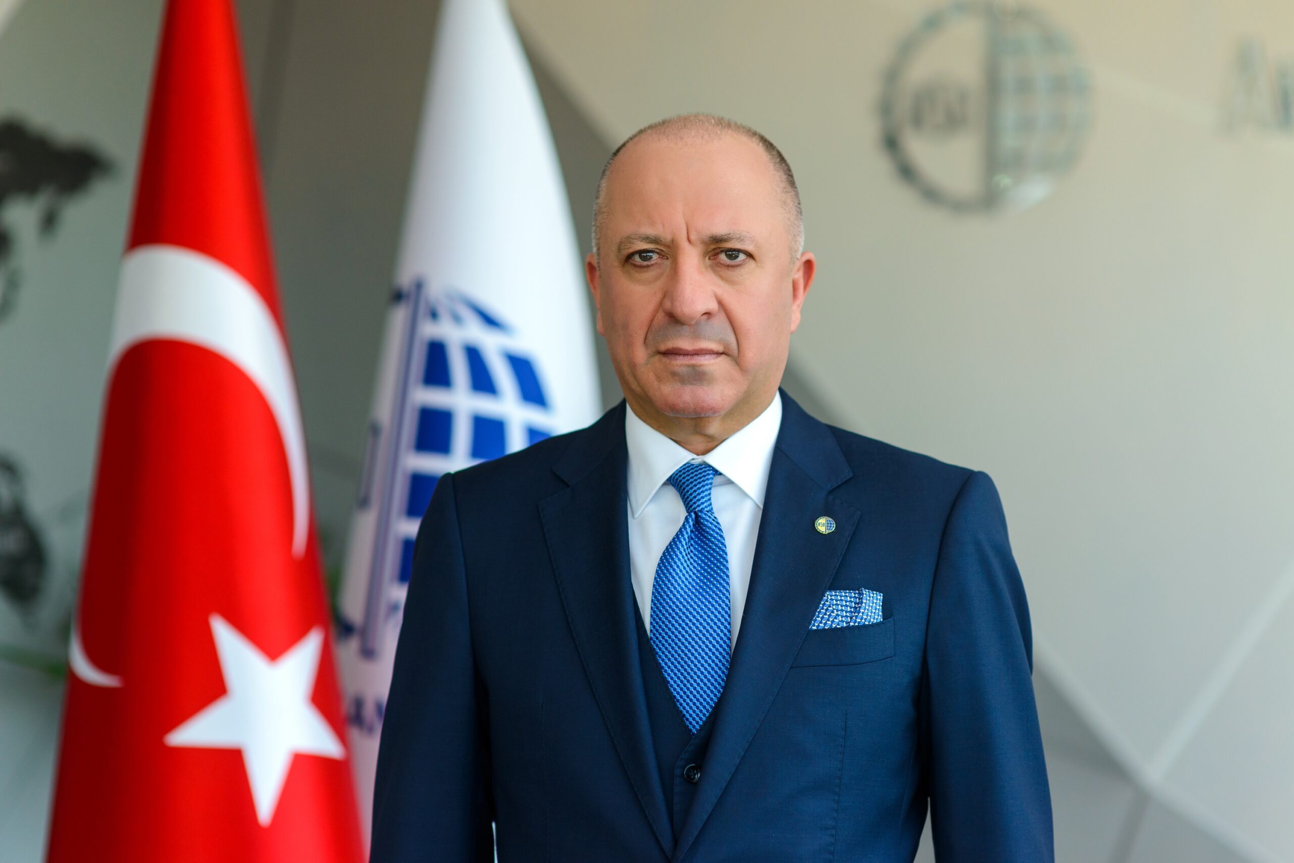 Ardıç: Büyümeyi üretim, yatırım, teknoloji ve ihracatla güçlendirmeliyiz