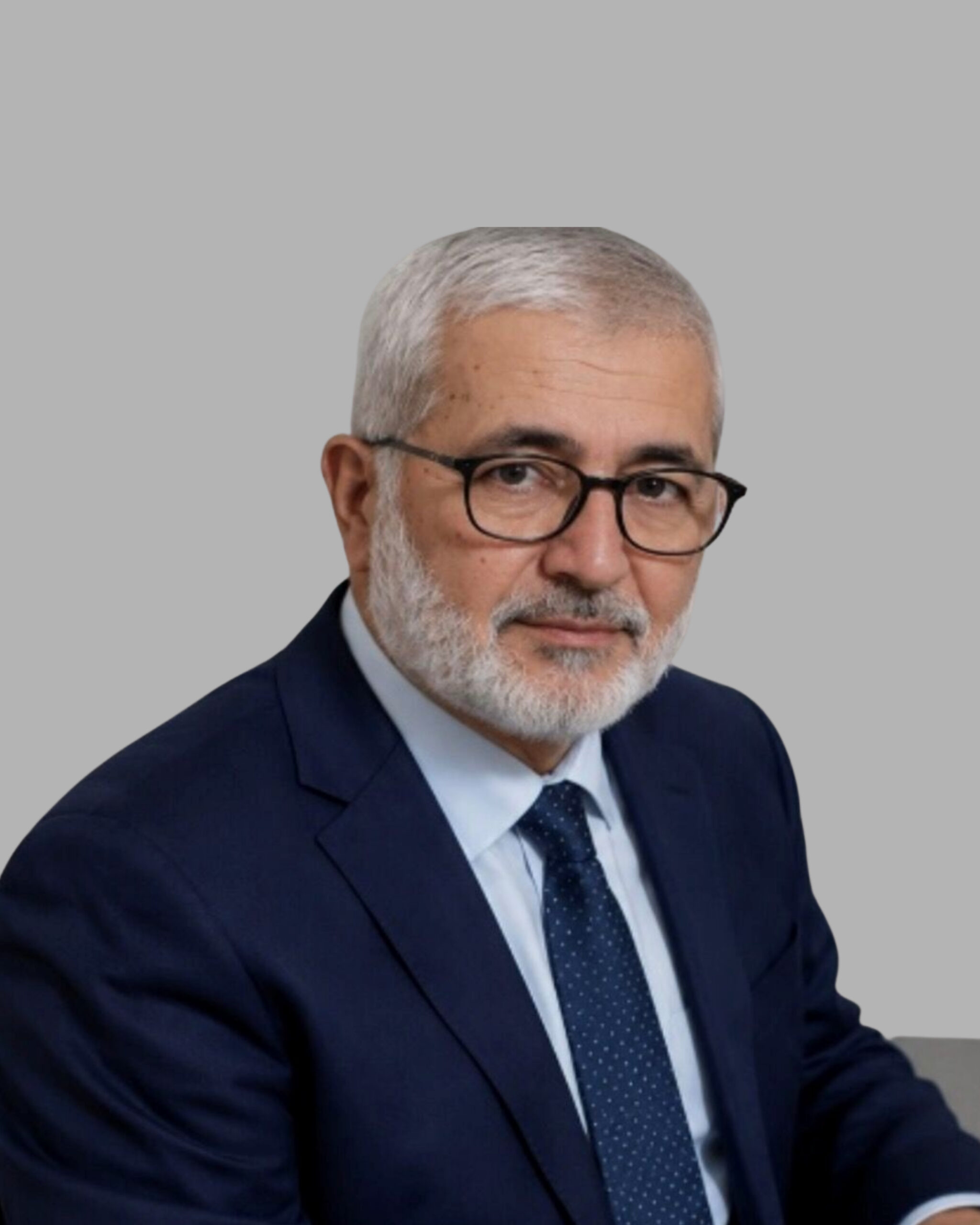 Alim Doğan ÖZCİVAN
