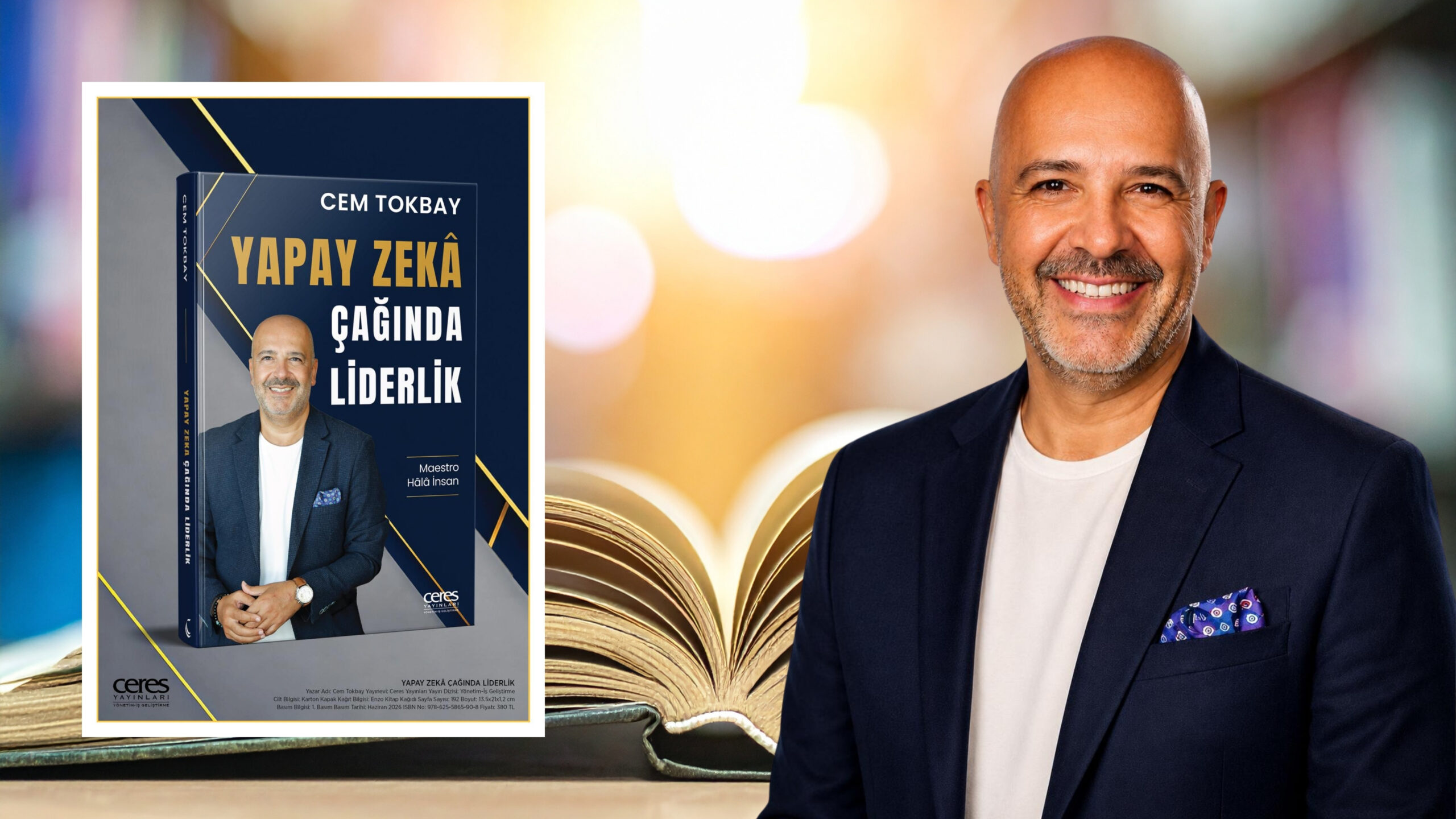 YAPAY ZEKÂ VERİMLİLİĞİ ARTIRIYOR, ÇALIŞANLARIN YÜZDE 72’Sİ KURUMUNA DAHA AZ BAĞLI HİSSEDİYOR